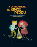 À la recherche du singe perdu